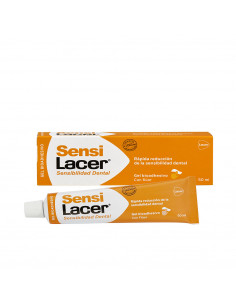 SENSILACER gel bioadhesivo 50 ml