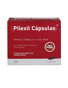 PILEXIL cápsulas 150 u