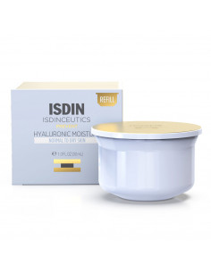 ISDINCEUTICS hyaluronic moisture normal to dry skin...