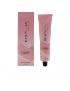 REVLONISSIMO Colorsmetique Pure Colors 600 Red - Teinture...