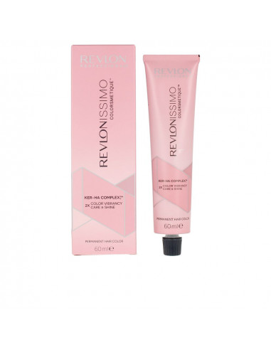 REVLONISSIMO COLORSMETIQUE PURE COLORS 017-bronze grey 60 ml