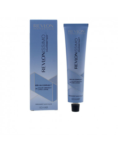 REVLONISSIMO COLORSMETIQUE INTENSE BLONDE 1217MN-bronze grey 60 ml