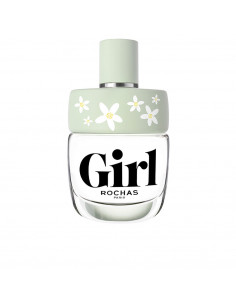 GIRL BLOOMING EDITION eau de toilette vaporizzatore 100 ml