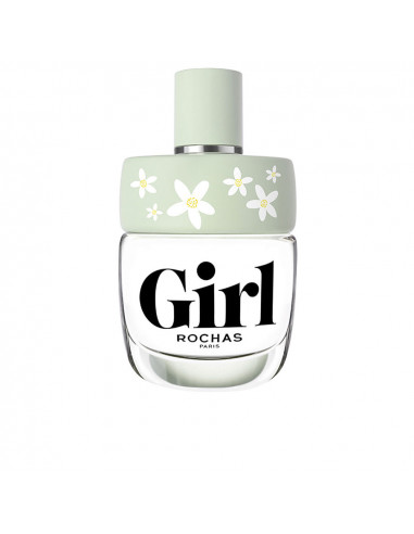 GIRL BLOOMING EDITION eau de toilette spray 100 ml