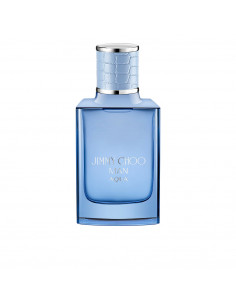 JIMMY CHOO MAN AQUA eau de toilette vaporizzatore 30 ml