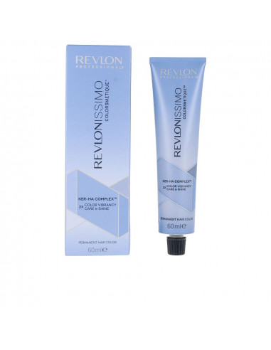 REVLONISSIMO COLORSMETIQUE HIGH COVERAGE 8,12-frosty blonde 60 ml