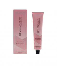 REVLON Coloratrion Revlonissimo Chromatics C46 - Rouge...