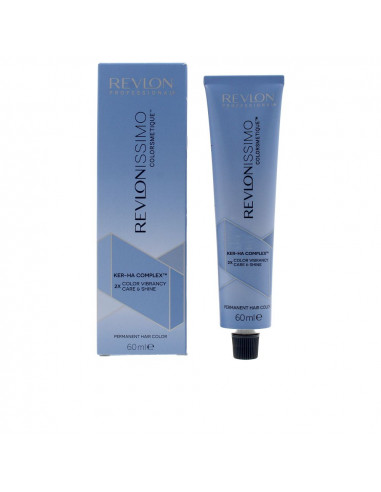 REVLONISSIMO COLORSMETIQUE 5,12-light pearly brown 60 ml