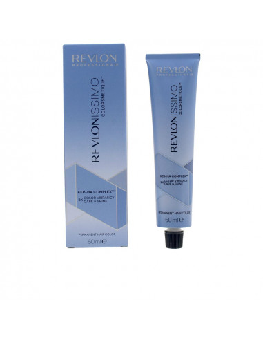 REVLONISSIMO COLORSMETIQUE 7,2-iridescent blonde 60 ml