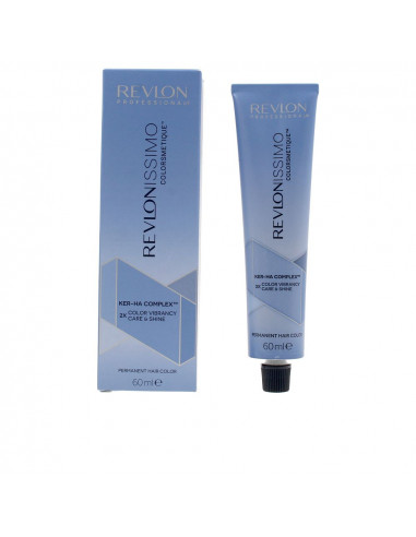 REVLONISSIMO COLORSMETIQUE 7,1 60 ml