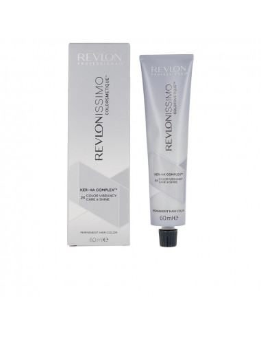 REVLONISSIMO COLORSMETIQUE 7-medium blonde 60 ml