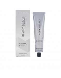 REVLONISSIMO COLORSMETIQUE 1-black 60 ml