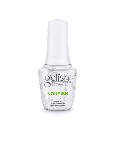 NOURISH cuticle oil 15 ml