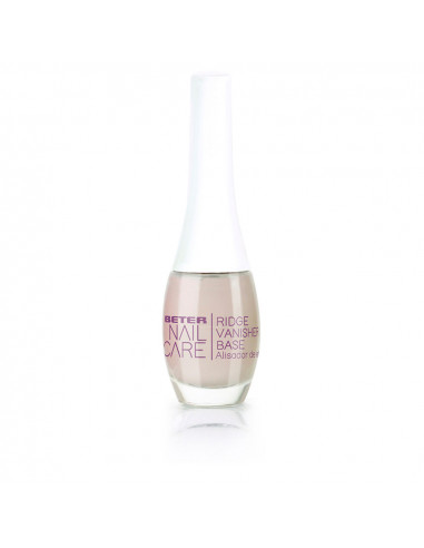 NAIL CARE base alisadora de estrías 11 ml