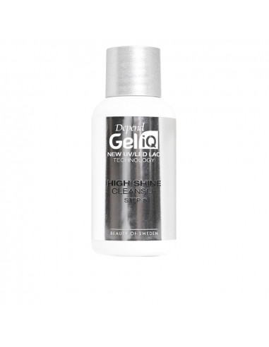 GEL IQ limpiador brillo final step 5 35 ml