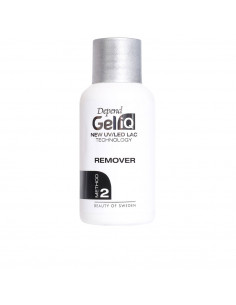 GEL IQ quitaesmalte gel remover 35 ml