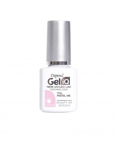 GEL IQ esmalte you pastel me 5 ml