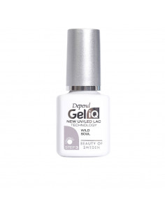 GEL IQ esmalte wild soul 5 ml