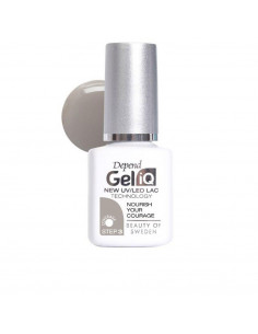 Smalto IQ GEL nutri il tuo coraggio 5 ml