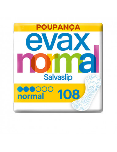 SALVA-SLIP normal 108 u
