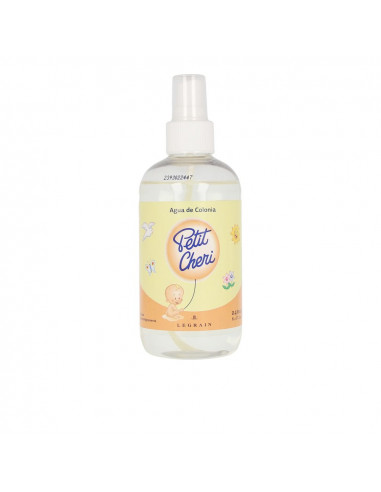 LEGRAIN Agua de Colonia spray Petit Chéri 240 ml