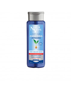 ANTI-HAARVERLUST SHAMPOO empfindliche Kopfhaut 300 ml