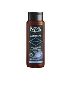 MEN SENSITIVE SHAMPOO LENITIVO ANTIFORFORA 300 ml