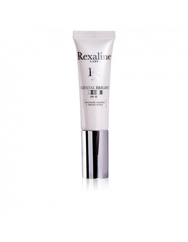 CRYSTAL BRIGHT primer SPF30+ 30 ml