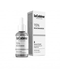 MONOACTIVES 15% NIACINA serum cream 30 ml