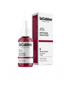 MONOACTIVES 4% PEPTIDES serum cream 30 ml