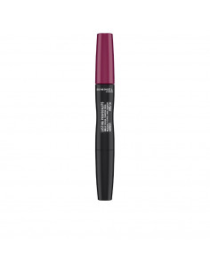 LASTING PROVACALIPS lip colour transfer proof 440-maroon...