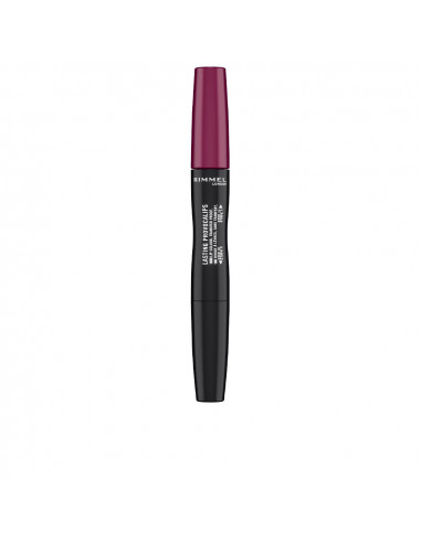 LASTING PROVACALIPS lip colour transfer proof 440-maroon swoon