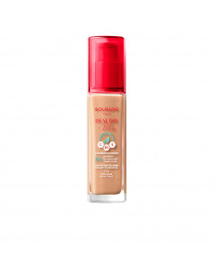 HEALTHY MIX radiant foundation 55-deep beige