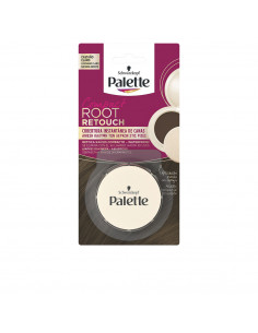 ROOT RETOUCH COMPACT retouche racines marron clair 3 gr