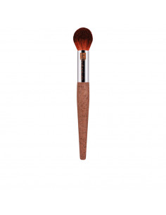 HIGHLIGHTER BRUSH bionic synthetic hair recycled...