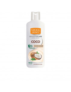 COCO ADDICTION gel de ducha 600 ml