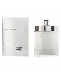 INDIVIDUEL eau de toilette vaporisateur 75 ml