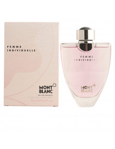 FEMME INDIVIDUELLE eau de toilette vaporisateur 75 ml