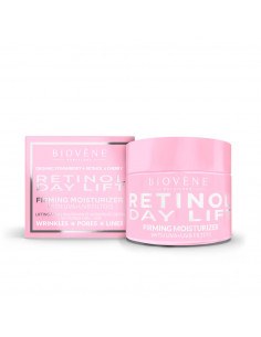 RETINOL DAY LIFT firming moisturizer 50 ml