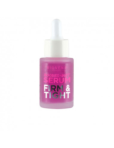 SERUM FIRM & TIGHT treatment for boobies & butt 30 ml