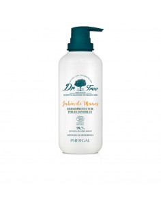 DERMOPROTECTOR JABÓN DE MANOS pieles sensibles 200 ml