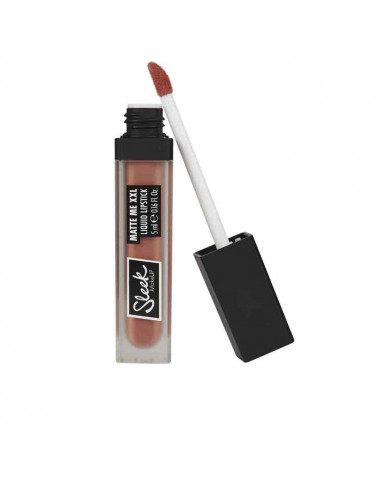 MATTE ME XXL liquid lipstick peaches n cream​ 5 ml