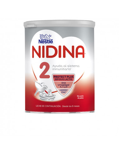 NIDINA 2 ayuda al sistema inmunitario 800 gr