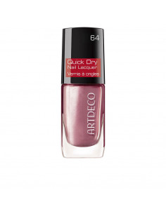 QUICK DRY nail lacquer cloud nine 10 ml