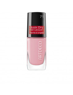 QUICK DRY nail lacquer cosy rosy 10 ml