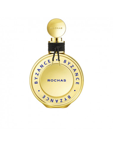 BYZANCE GOLD eau de parfum vapeur 90 ml