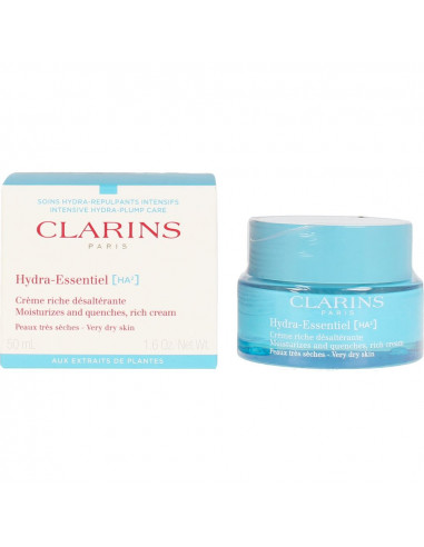 HYDRA ESSENTIEL crema idratante ricca 50 ml