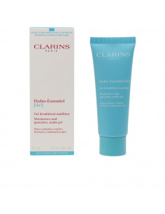 CLARINS HYDRA ESSENTIEL Gel Matifiant - 75ml