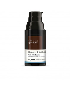 ACIDE HYALURONIQUE + VIT B3 flash filler concentré 95.75%...