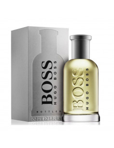 BOSS BOTTLED als 50 ml